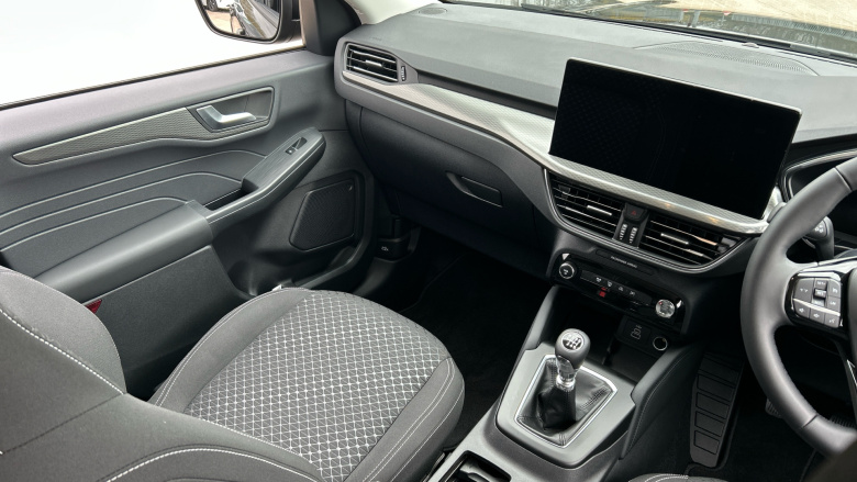 Ford Kuga 1.5 EcoBoost Titanium 5dr Petrol Estate